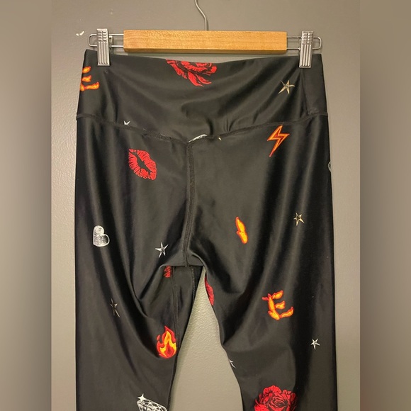 Nike Women's Fall Power Lux‎ 7/8 - Picture 7 of 7